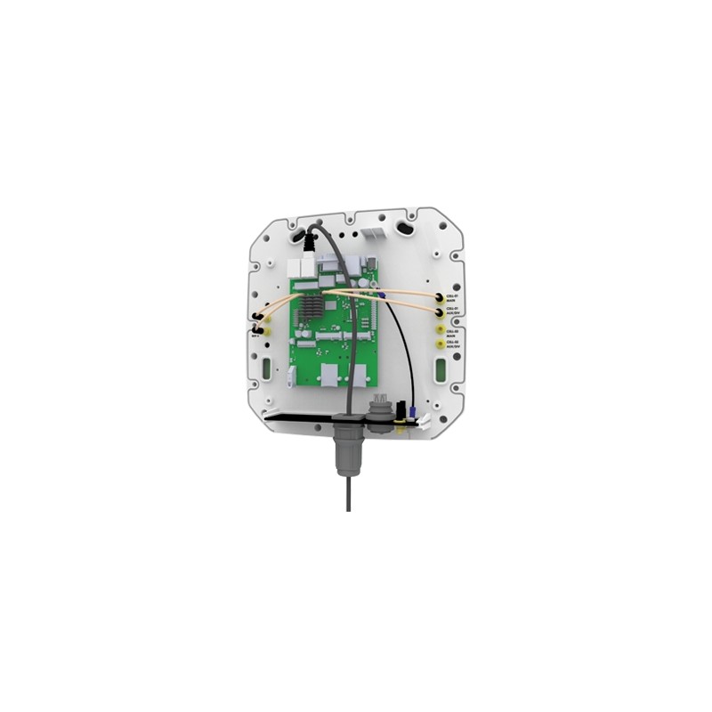 Poynting · Antennen · 5G/LTE · Mast/Wand · A-EPNT-0001-V2-01 · weiß · SMA (F), Antenne - 237431 - 4