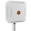 Poynting · Antennen · 5G/LTE · Mast/Wand · A-EPNT-0001-V2-01 · weiß · SMA (F), Antenne - 237431 - 5