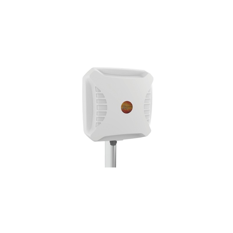 Poynting · Antennen · 5G/LTE · Mast/Wand · A-EPNT-0001-V2-01 · weiß · SMA (F), Antenne - 237431 - 5