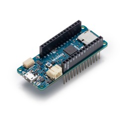 Arduino® Board MKR Zero (I2S Bus & SD für Sound, Musik & digitale Audiodaten) - 140339 - 1