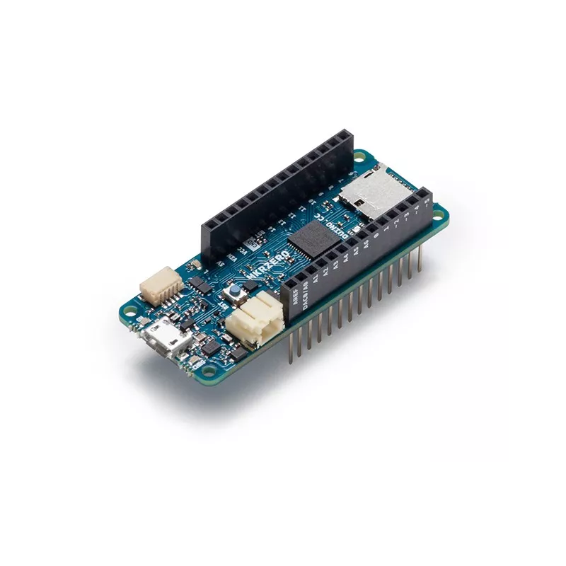 Arduino® Board MKR Zero (I2S Bus & SD for Sound, Music & Digital Audio Data) - 140339 - 1