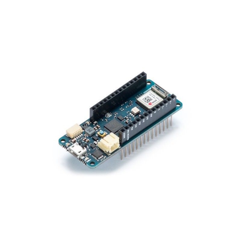 Arduino® Board MKR WiFi 1010 (WLAN) - 157817 - 1