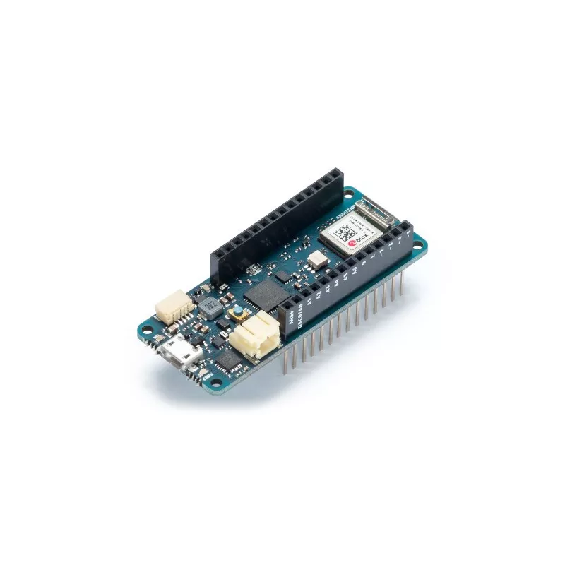 Arduino® Board MKR WiFi 1010 (WLAN) - 157817 - 1
