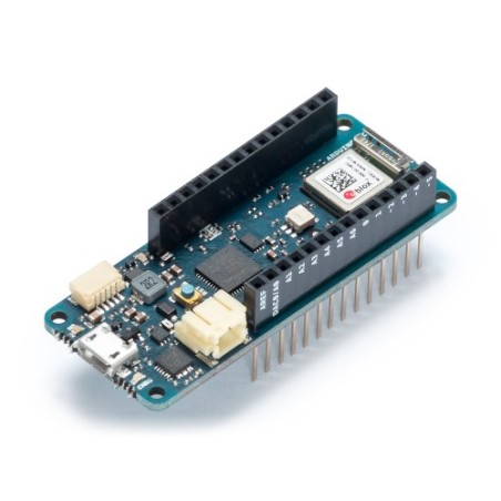 Arduino® Board MKR WiFi 1010 (WLAN) - 157817 - 1