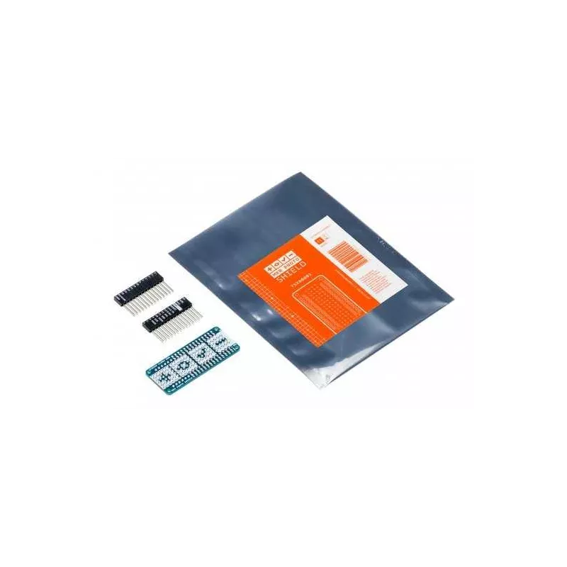 Arduino® Shield MKR Proto (Prototyping) - 140340 - 1