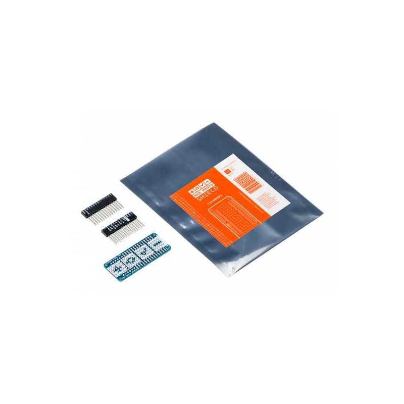 Arduino® Shield MKR Proto (Prototyping) - 140340 - 1