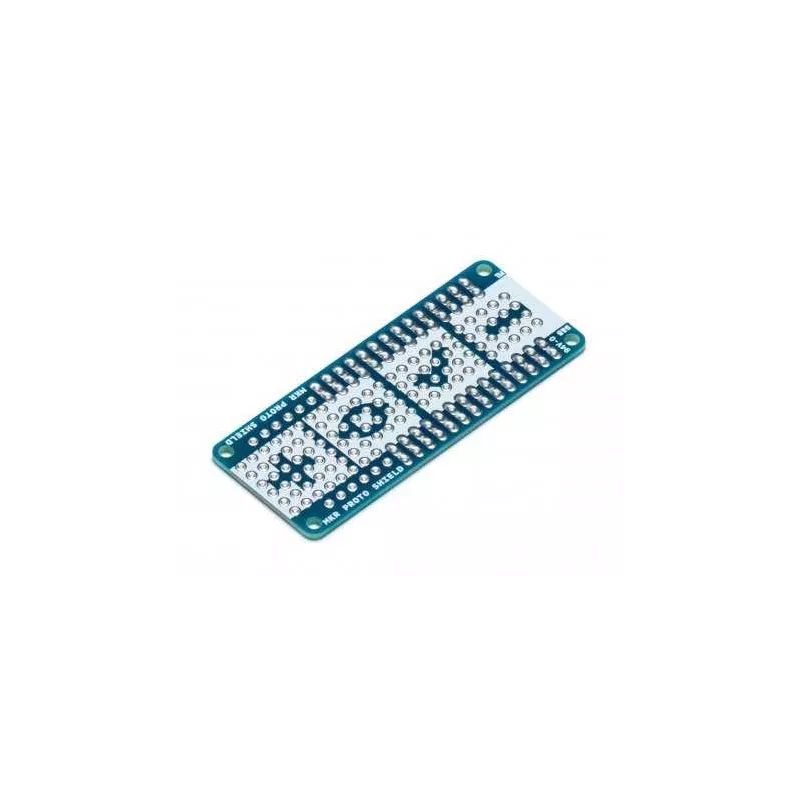 Arduino® Shield MKR Proto (Prototyping) - 140340 - 2