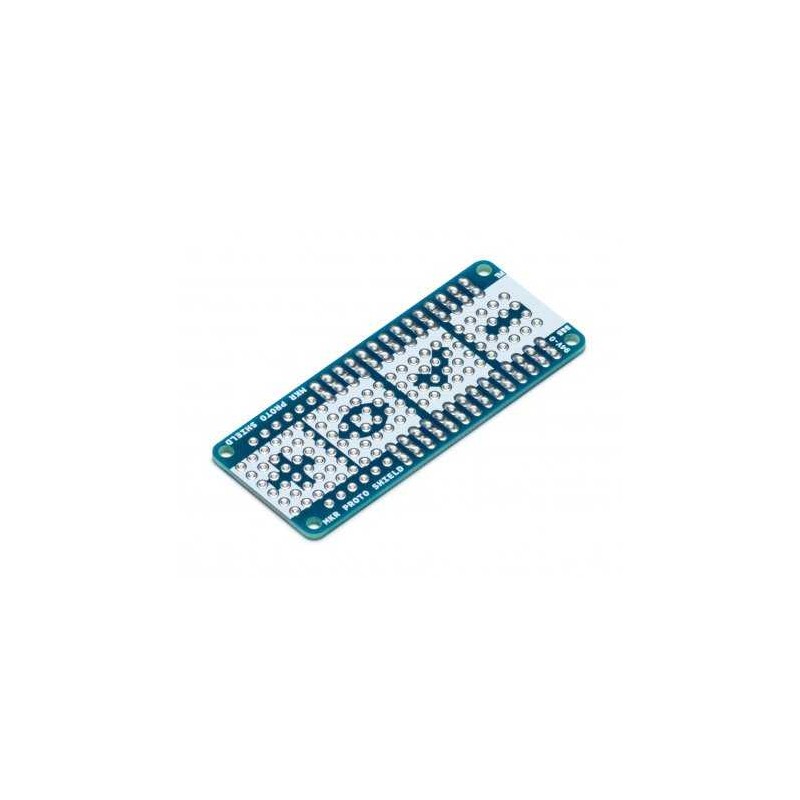 Arduino® Shield MKR Proto (Prototyping) - 140340 - 2