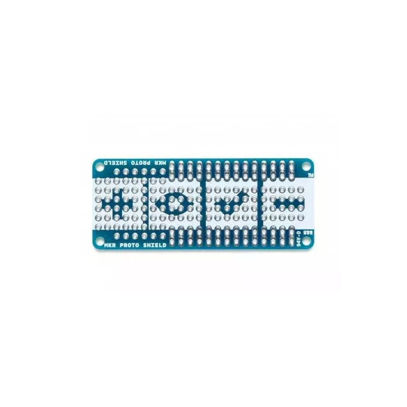 Arduino® Shield MKR Proto (Prototyping) - 140340 - 3
