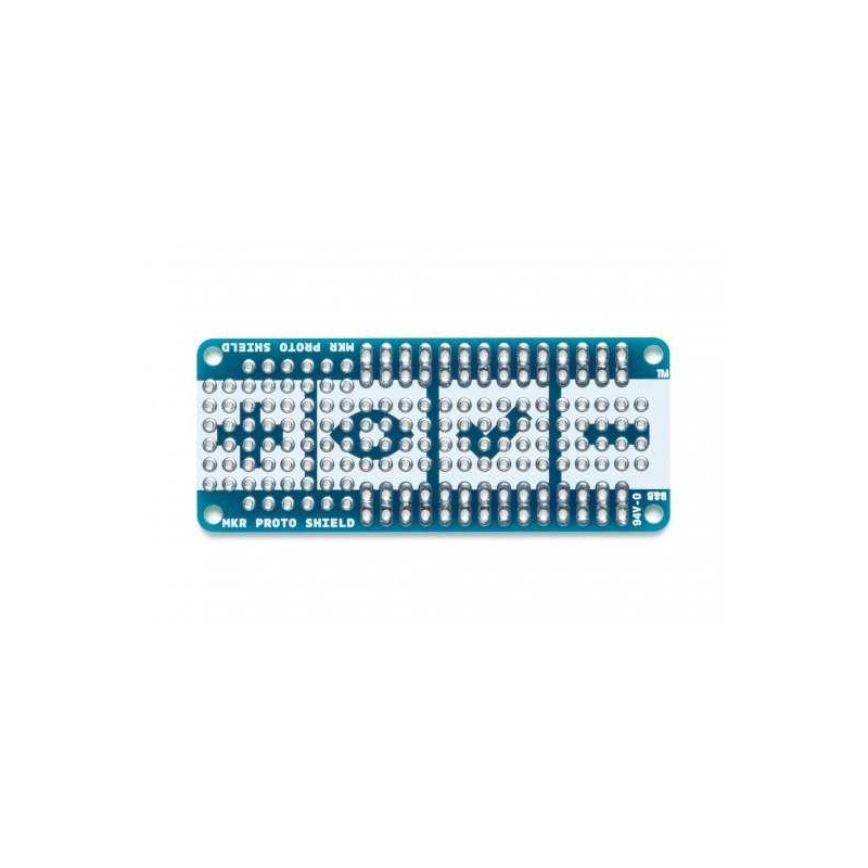 Arduino® Shield MKR Proto (Prototyping) - 140340 - 3