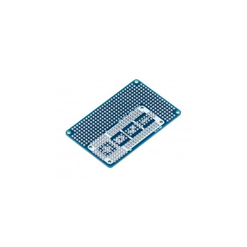Arduino® Shield MKR Proto Large (Prototyping) - 140341 - 1