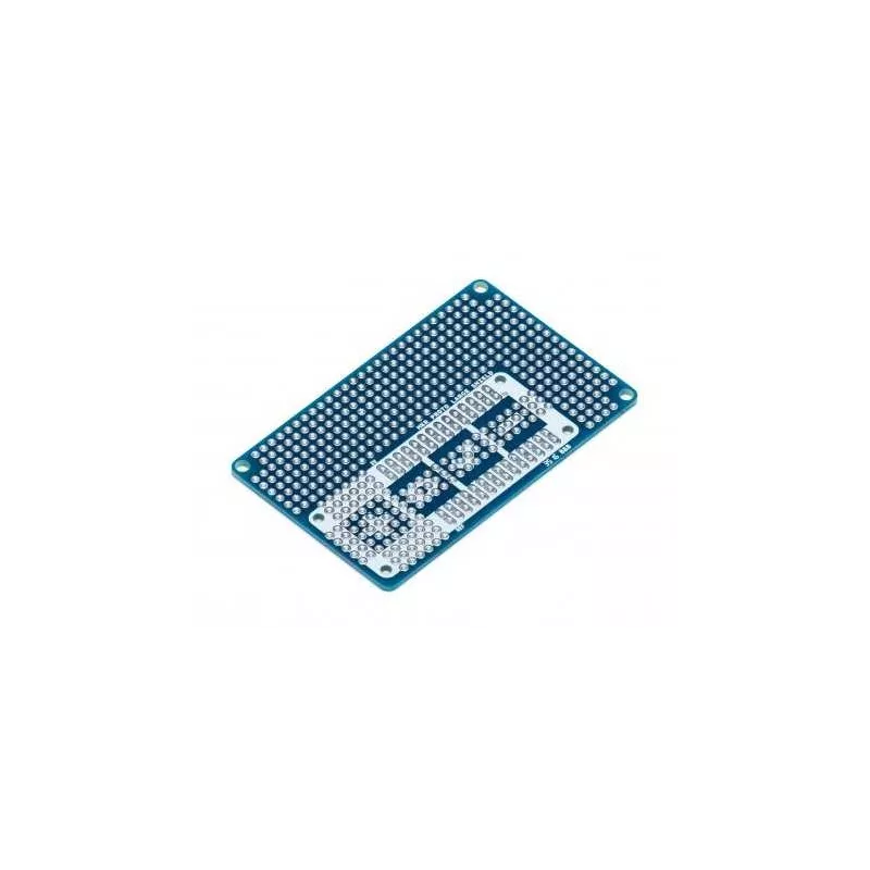 Arduino® Shield MKR Proto Large (Prototyping) - 140341 - 1