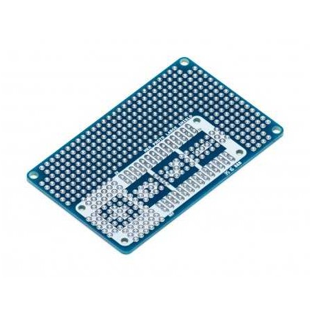 Arduino® Shield MKR Proto Large (Prototyping) - 140341 - 1