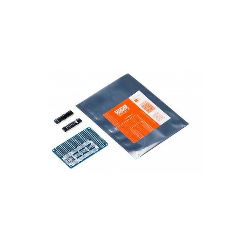Arduino® Shield MKR Proto Large (Prototyping) - 140341 - 2