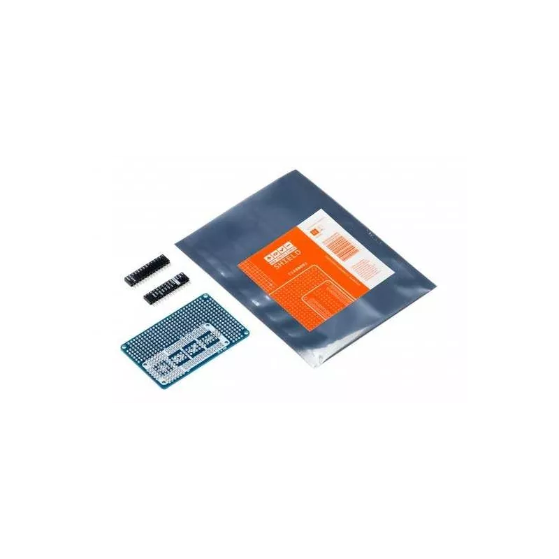 Arduino® Shield MKR Proto Large (Prototyping) - 140341 - 2