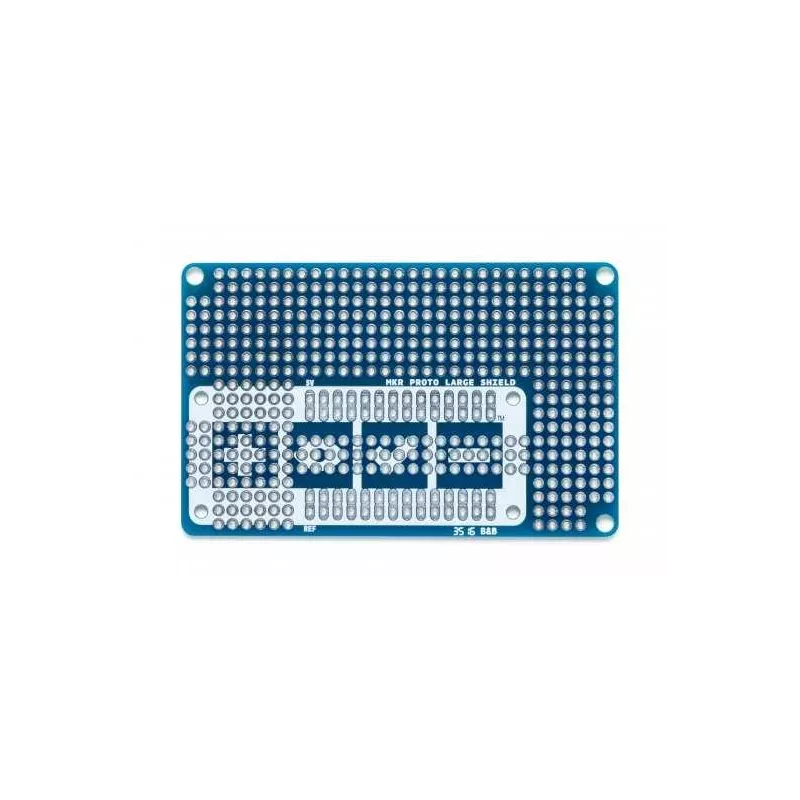Arduino® Shield MKR Proto Large (Prototyping) - 140341 - 3
