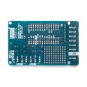 Arduino® Shield MKR Relay Proto (Relay) - 140342 - 1