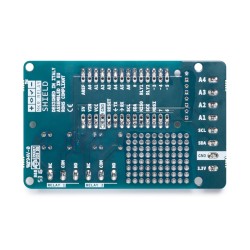Arduino® Shield MKR Relay Proto (Relais) - 140342 - 1