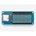 Arduino® Shield MKR MEM (Flash-Speicher & microSD Karte Slot) - 157625 - 2