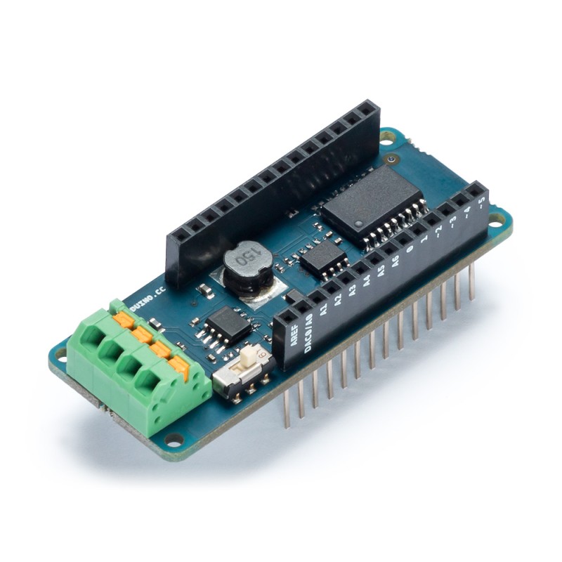 Arduino® Shield MKR CAN (Controller Area Network / Automotive) - 157626 - 1