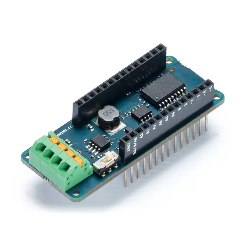 Arduino® Shield MKR CAN (Controller Area Network / Automotive) - 157626 - 1