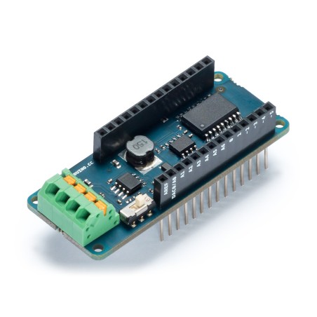 Arduino® Shield MKR CAN (Controller Area Network / Automotive) - 157626 - 1