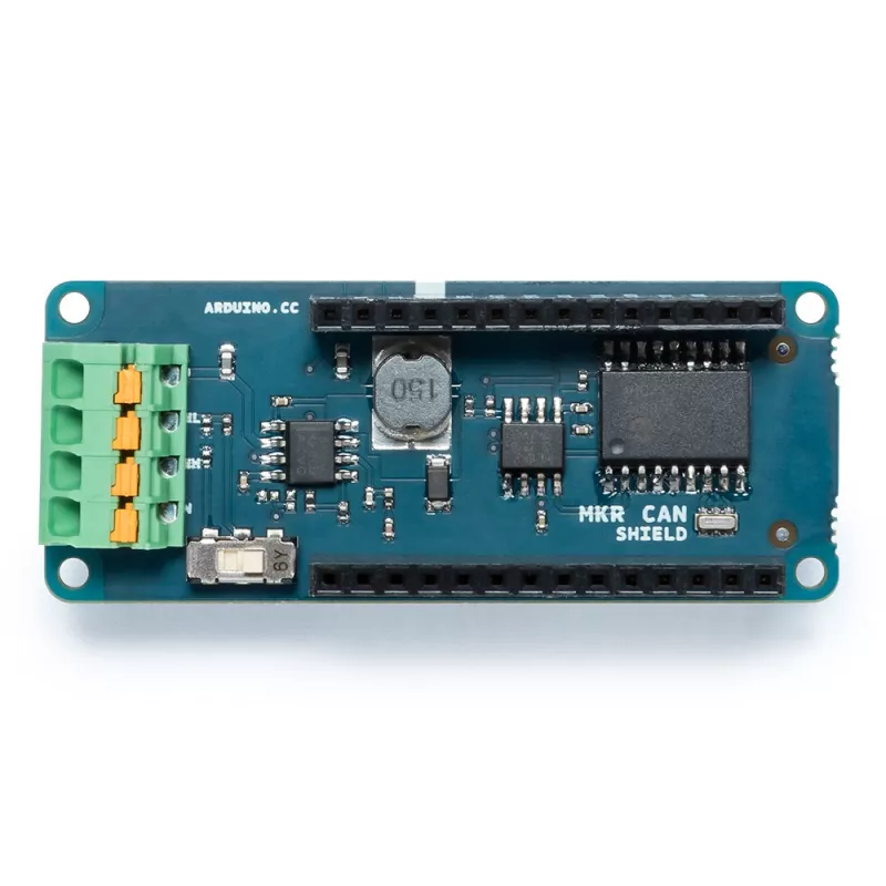 Arduino® Shield MKR CAN (Controller Area Network / Automotive) - 157626 - 3