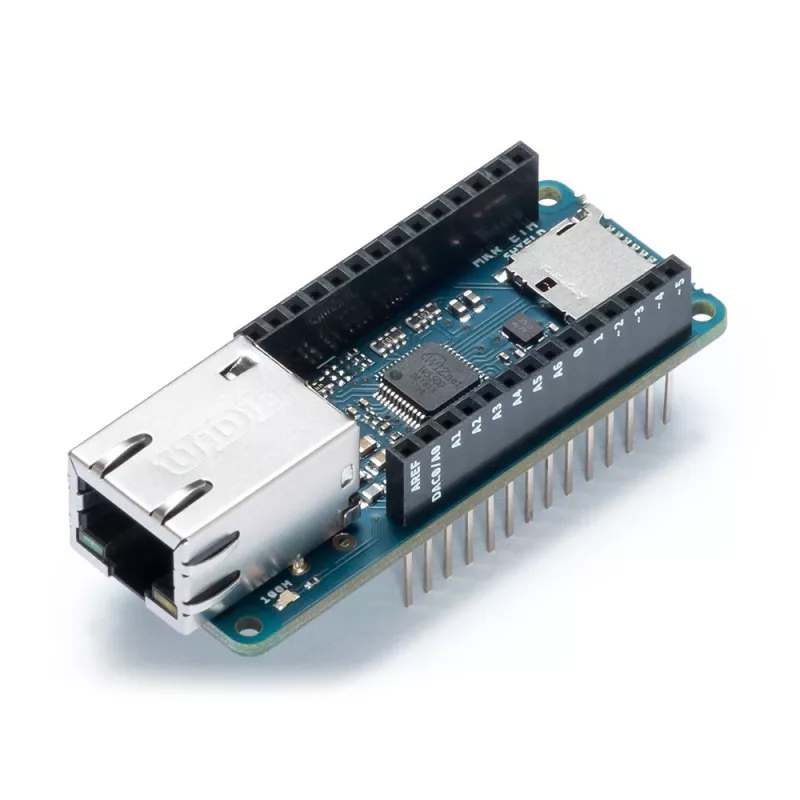 Arduino® Shield MKR ETH (Ethernet) - 157627 - 1