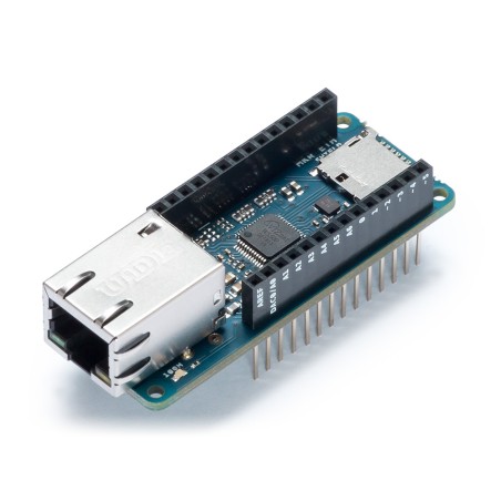 Arduino® Shield MKR ETH (Ethernet) - 157627 - 1