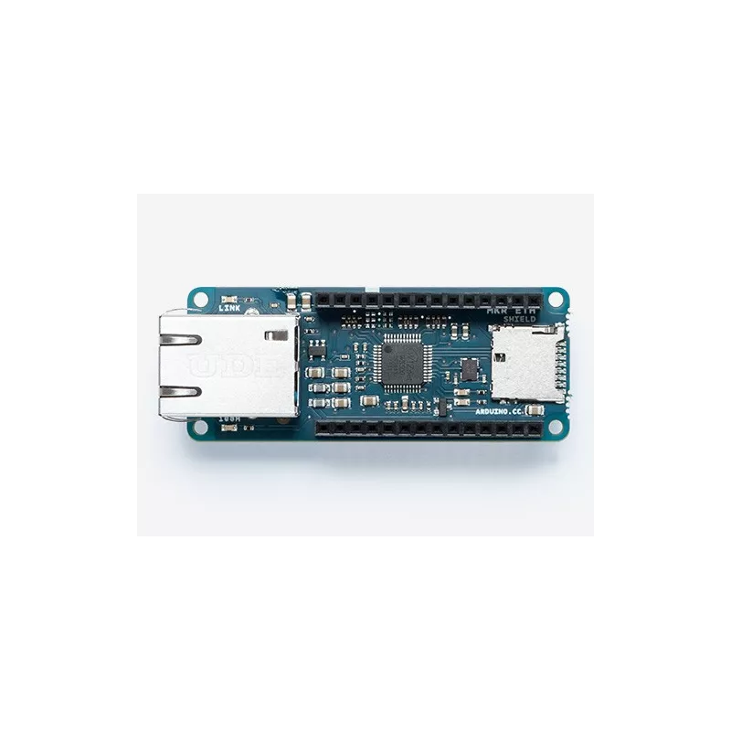 Arduino® Shield MKR ETH (Ethernet) - 157627 - 2