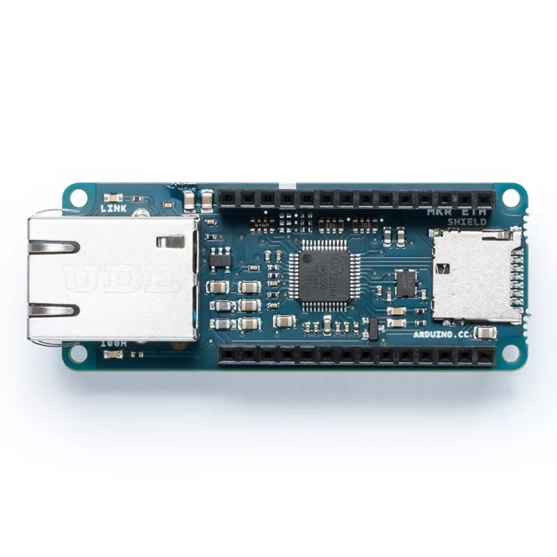 Arduino® Shield MKR ETH (Ethernet) - 157627 - 3