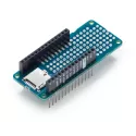 Arduino® Shield MKR SD Proto (SD card slot & prototyping) - 157628 - 1