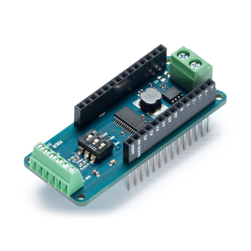 Arduino® Shield MKR 485 (RS-485 protocol) - 157629 - 1