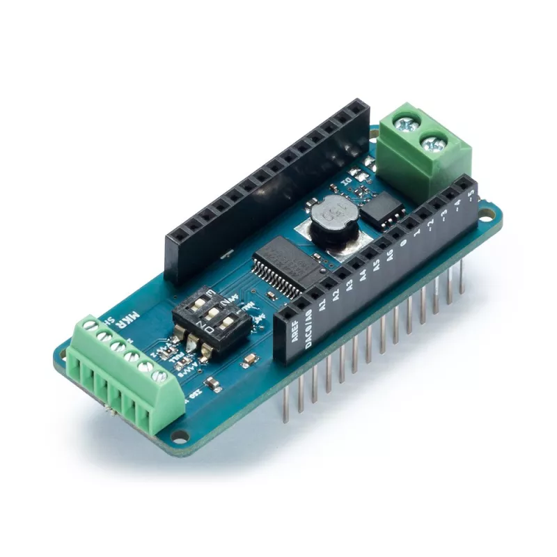 Arduino® Shield MKR 485 (RS-485 protocol) - 157629 - 1