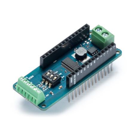 Arduino® Shield MKR 485 (RS-485 protocol) - 157629 - 1