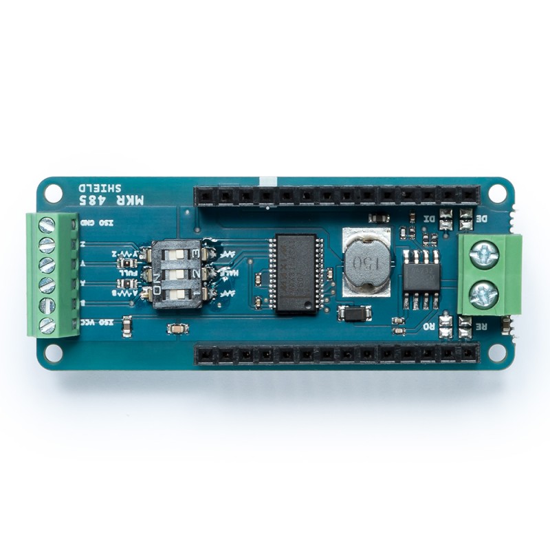 Arduino® Shield MKR 485 (RS-485 protocol) - 157629 - 2