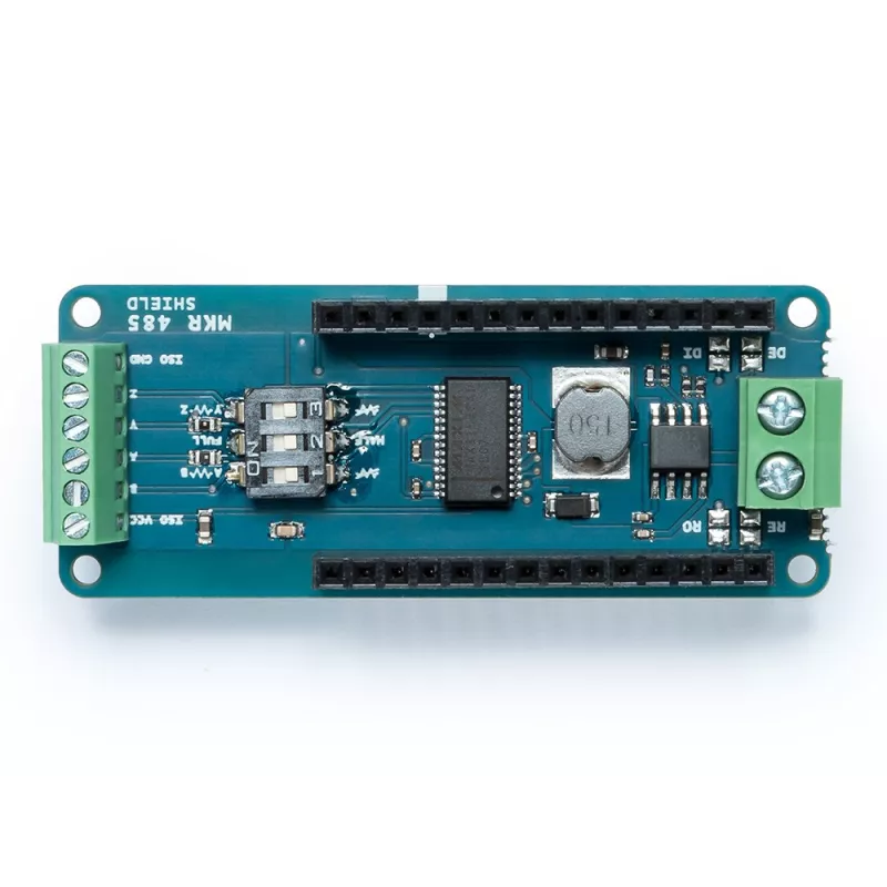 Arduino® Shield MKR 485 (RS-485 protocol) - 157629 - 2