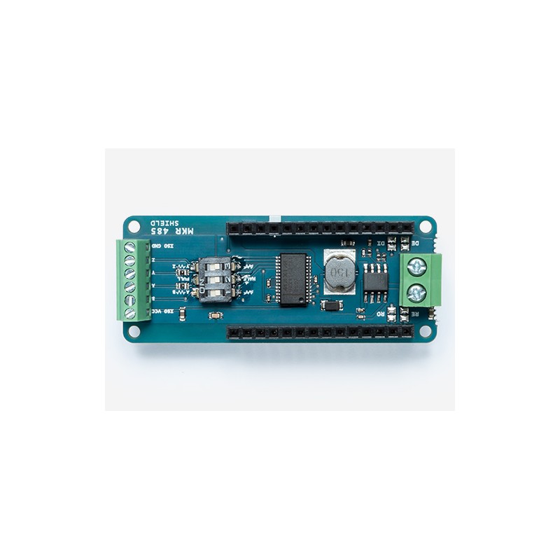 Arduino® Shield MKR 485 (RS-485 protocol) - 157629 - 3