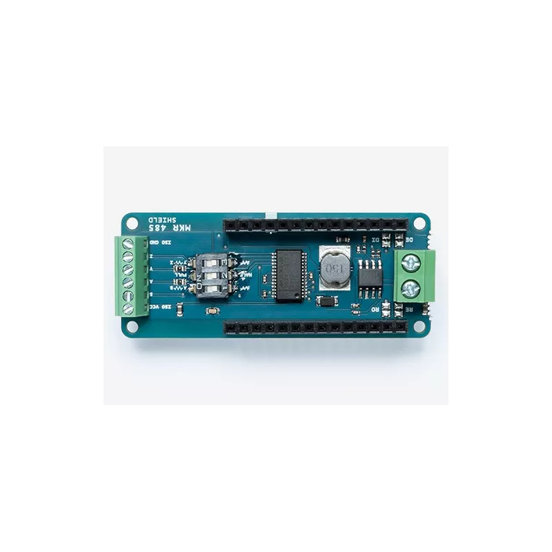 Arduino® Shield MKR 485 (RS-485 protocol) - 157629 - 3