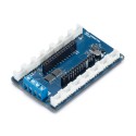 Arduino® Shield MKR Connector Carrier (Seeed Grove) - 157631 - 1