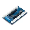 Arduino® Shield MKR Connector Carrier (Seeed Grove) - 157631 - 1