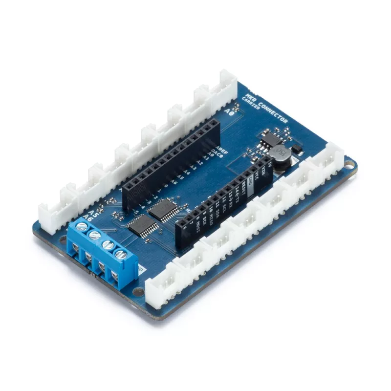 Arduino® Shield MKR Connector Carrier (Seeed Grove) - 157631 - 1