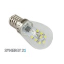 Synergy 21 LED Retrofit E14 Refrigerator Lamp cw - 101936 - 1