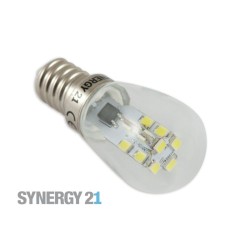 Synergy 21 LED Retrofit E14 Refrigerator Lamp cw - 101936 - 1