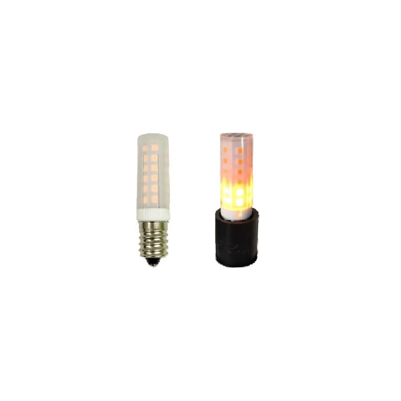Synergy 21 LED Flame Serie E14 - 150529 - 1