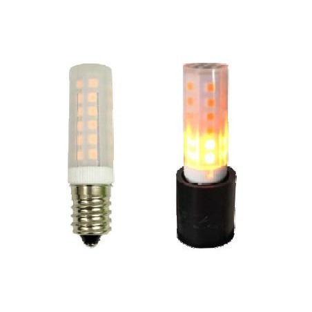 Synergy 21 LED Flame Serie E14 - 150529 - 1