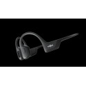 SHOKZ OpenRun Pro Black Bluetooth Wireless Bone Conduction Headset - 234389 - 1