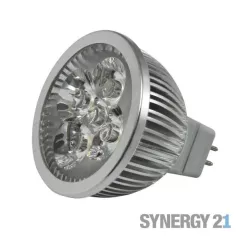 Synergy 21 LED Retrofit GX5,3 4x1W IR SECURITY LINE Infrarot mit 850nm - 86949 - 1
