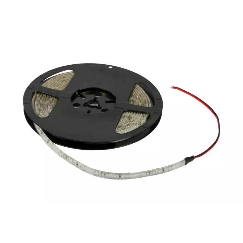 Synergy 21 LED Flex Strip 3528 - 60 infrarot IR 12V IP65 SECURITY LINE 850nm - 140455 - 1