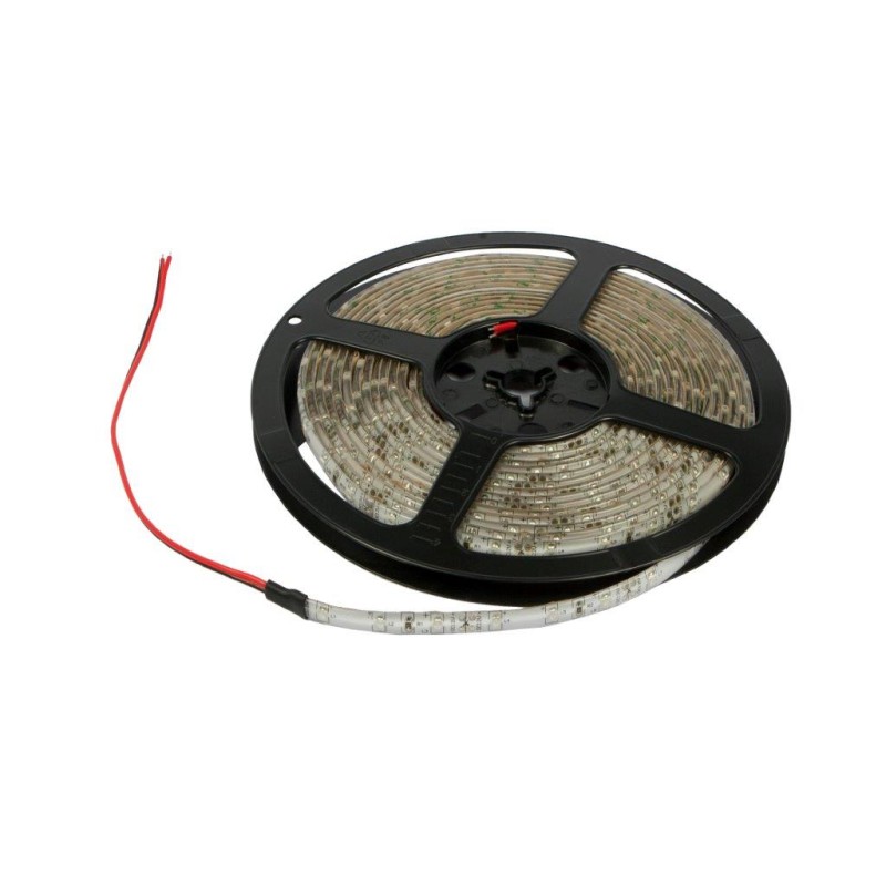 Synergy 21 LED Flex Strip 3528 - 60 infrarot IR 12V IP65 SECURITY LINE 850nm - 140455 - 2